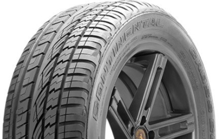 Anvelope de vara CONTINENTAL CrossContact UHP 265 / 40 R21 4x4
