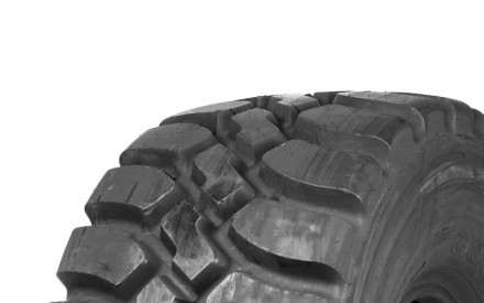 Agroindustriale Goodyear 29.5R25 GOODYEAR GP-4D HI-STAB 216A2 ** L-4 TL  / R25