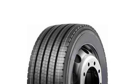 Anvelope de directie CROSSWIND CWS20E 305 / 70 R19.5