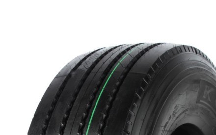 Anvelope de directie Kumho 385/65R22.5 KUMHO KLA11 160K TL M+S 3PMSF 385 / 65 R22.5