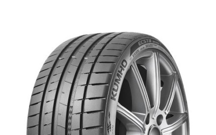 Anvelope de vara Kumho Ecsta Sport PS72 XL 205 / 45 R17