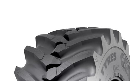 Agroindustriale Nokian VF 650/60R34 NOKIAN SOIL KING SB 168D/165E TL 650 / 60 R34