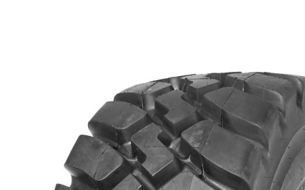 Agroindustriale Goodyear 26.5R25 GOODYEAR GP-4D 202A2 ** L-4 TL  / R25