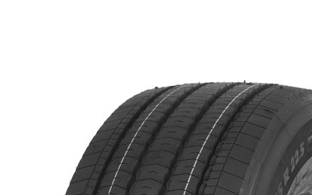 Anvelope de directie Michelin 385/55R22.5 MICHELIN X MULTI F 160K 20PR TL M+S 3PMSF 385 / 55 R22.5