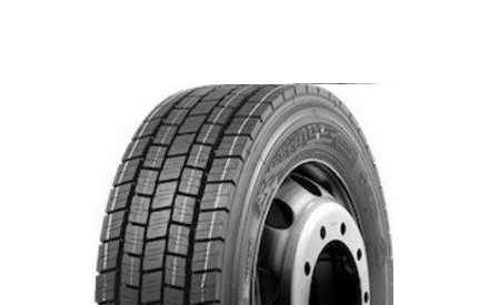 Anvelope de tractiune CROSSWIND CWD20E 225 / 75 R17.5