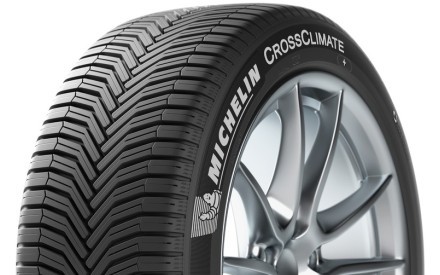 Anvelope all season MICHELIN CROSSCLIMATE+ 175 / 65 R14