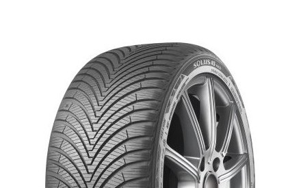 Anvelope all season Kumho Solus4S HA32 XL 225 / 60 R18