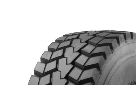 Anvelope de tractiune AEOLUS ADC53 11 / R22.5