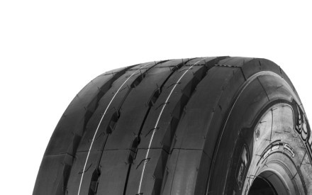 Anvelope de trailer Michelin 385/65R22.5 MICHELIN X MULTI HL T 164K TL M+S 3PMSF 385 / 65 R22.5