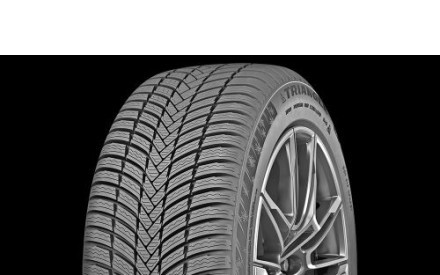 Anvelope de iarna TRIANGLE EffeXWinter TW421 XL 255 / 45 R20