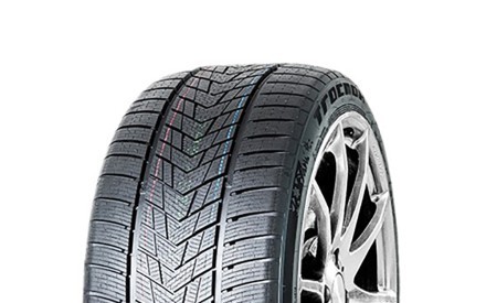 Anvelope de iarna TRACMAX X-PRIVILO S330 255 / 45 R20