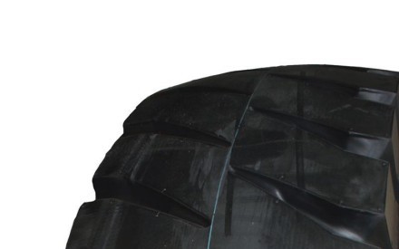 Agroindustriale Bridgestone 18.00R33 BRIDGESTONE VELS ** E4 E1A TL  / R33
