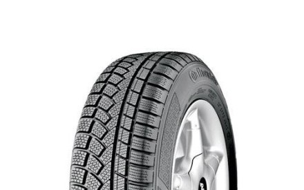 Anvelope de iarna CONTINENTAL WINTER CONTACT TS790 FR MO XL 275 / 50 R19 4x4