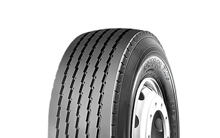 Anvelope de trailer SAVA CARGO 4 235 / 75 R17.5