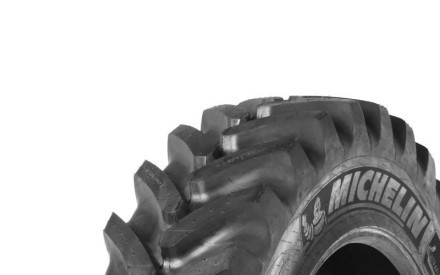 Agroindustriale Michelin VF 380/90R46 MICHELIN SPRAYBIB 173D/169E TL 380 / 90 R46