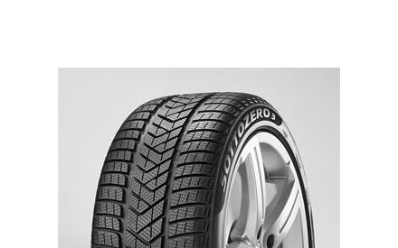 Anvelope de iarna PIRELLI WINTER SOTTOZERO 3 275 / 35 R21