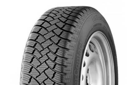 Anvelope de iarna CONTINENTAL VANCO WINTER CONTACT 8PR 195 / 70 R15