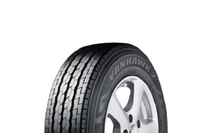 Anvelope de vara FIRESTONE VANHAWK 2  215 / 75 R16