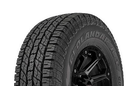 Anvelope all season YOKOHAMA G015 315 / 70 R17