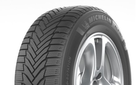 Anvelope de iarna MICHELIN ALPIN 6 195 / 55 R20