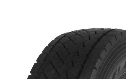 Anvelope de tractiune Dunlop 295/60R22.5 DUNLOP SP446+ 150/147K(149/146L) 18PR TL M+S 3PMSF 295 / 60 R22.5