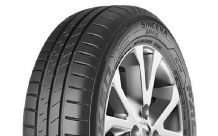 Anvelope de vara Falken Sincera SN110 195 / 65 R15