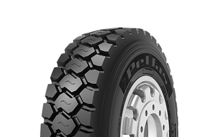 Anvelope de tractiune PETLAS RM905 13 / R22.5