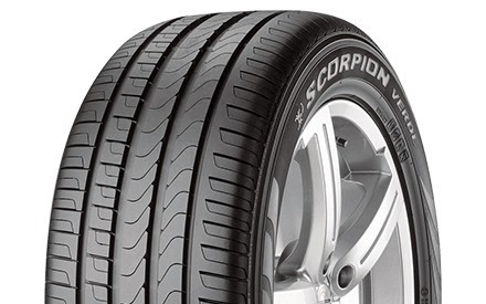 Anvelope all season PIRELLI SCORPION VERDE 245 / 65 R17