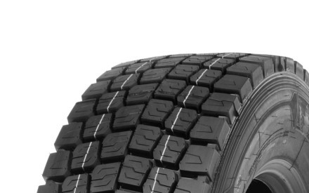 Anvelope de tractiune Michelin 315/70R22.5 MICHELIN X MULTI HD D 154/150L TL M+S 3PMSF 315 / 70 R22.5