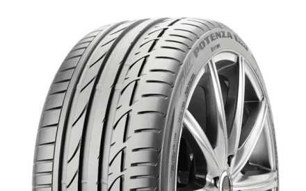 Anvelope de vara BRIDGESTONE POTENZA S001 Runflat 225 / 40 R18