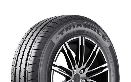 Anvelope de vara TRIANGLE ConneX Van TV701 195 / 75 R16
