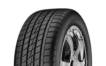 Anvelope all season PETLAS EXPLERO PT411 255 / 65 R17