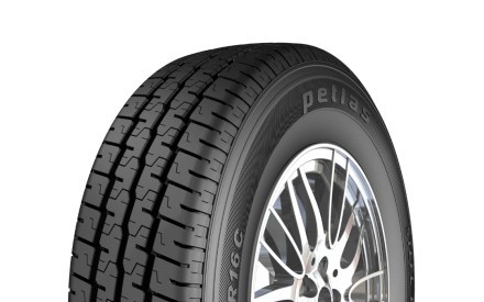 Anvelope de vara PETLAS FULLPOWER PT825 PLUS 185 / R15