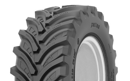 Agroindustriale PETLAS TA-110 PLUS 650 / 85 R38