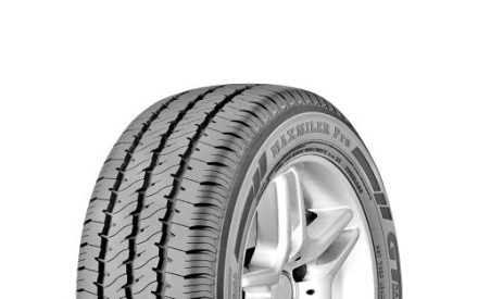Anvelope de vara GT Radial Maxmiler Pro 225 / 75 R16