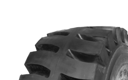 Agroindustriale Goodyear 23.5R25 GOODYEAR RL-5K HI-STAB 201A2 TL  / R25