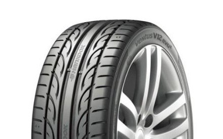 Anvelope de vara HANKOOK K120 Ventus V12 evo2 215 / 40 R16