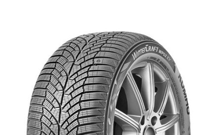 Anvelope de iarna Kumho WinterCraft WP52 EV XL 235 / 45 R18