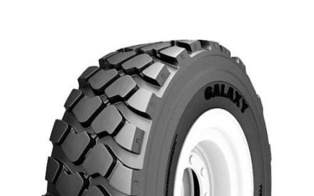 Agroindustriale GALAXY HTSR400 (CRC) 26.5 / R25