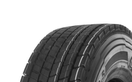 Anvelope de tractiune Continental 295/80R22.5 CONTINENTAL HYBRID HD3 152/148M 16PR TL M+S 3PMSF DOT23 295 / 80 R22.5