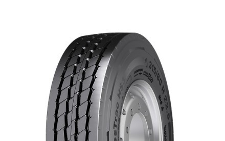 Anvelope de directie CONTINENTAL CROSSTRAC HS3 (EU) 385 / 65 R22.5