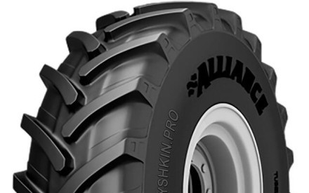 Agroindustriale ALLIANCE 360 620 / 75 R26