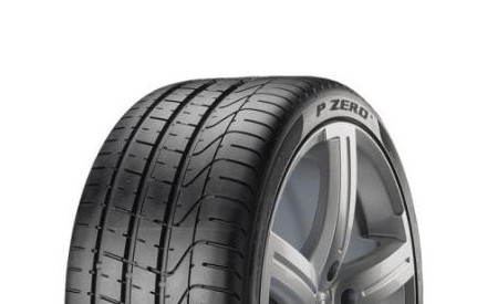 Anvelope de vara PIRELLI P-ZERO (PZ4) 255 / 35 R22