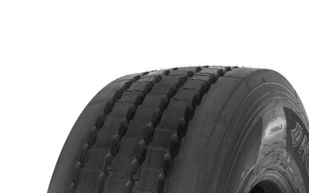 Anvelope de trailer Hankook 385/65R22.5 HANKOOK SMART FLEX TH31 164K 24PR TL M+S 3PMSF 385 / 65 R22.5