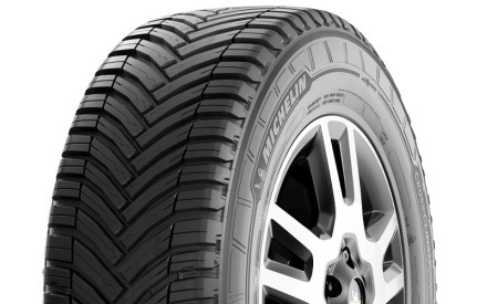 Anvelope all season MICHELIN CROSSCLIMATE CAMPING 225 / 75 R16