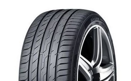 Anvelope de vara Nexen Nfera-Sport XL 225 / 50 R17
