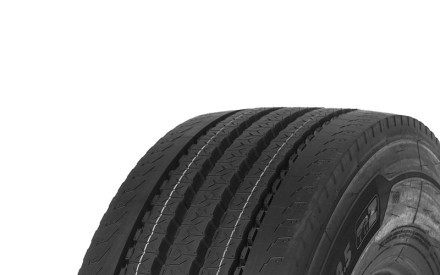 Anvelope de trailer Michelin 315/80R22.5 MICHELIN X MULTI HD Z 156/150L 18PR TL M+S DOT23/24 315 / 80 R22.5