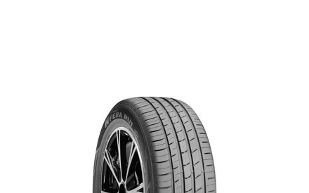 Anvelope de vara Nexen Nfera RU1 235 / 55 R19