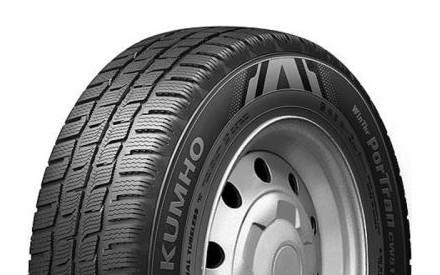 Anvelope de iarna Kumho Winter Portran CW51 205 / 75 R16