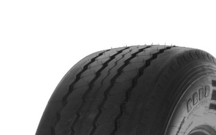 Anvelope de trailer Pirelli 385/65R22.5 PIRELLI ITINERIS TRAILER 90 160K(158L) TL M+S 3PMSF 385 / 65 R22.5